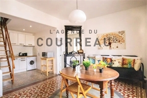 appartement à la vente -   34000  MONTPELLIER, surface 81 m2 vente appartement - APR708129
